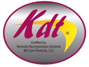 KDT Logo