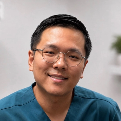 Seohyun Kwon Associate Doctor at Pure Chiropractic