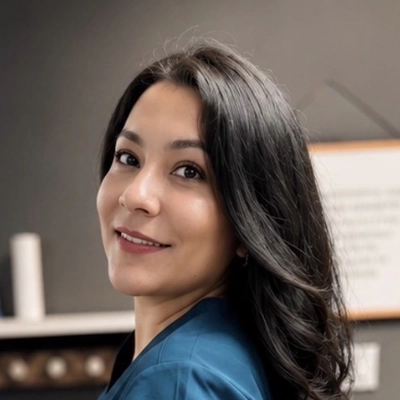 Yecenia Lopez Doctor and Manager at Pure Chiropractic