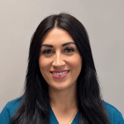 Chiropractic Murrieta CA Jesse Marino Chiropractic Assistant